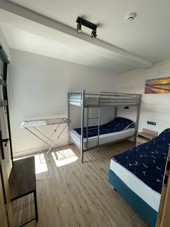 Villa Riviera Poddąbie Pokoje i Apartamenty (2)