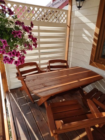 Domek Pocieszna Podkowa