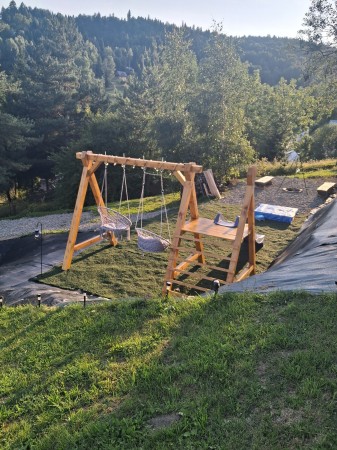 Domki pod Sosnami w Ochotnicy (3)