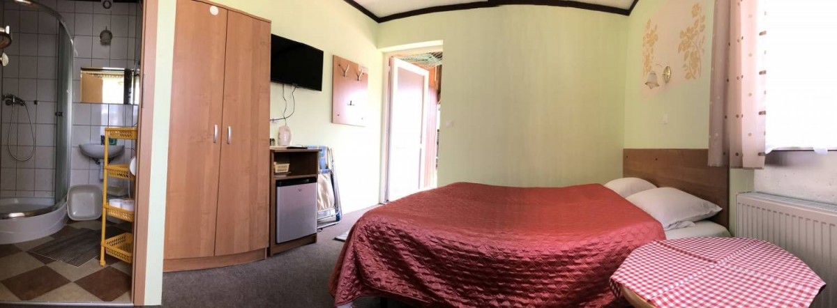 Pokoje Gościnne Pelikan (2)