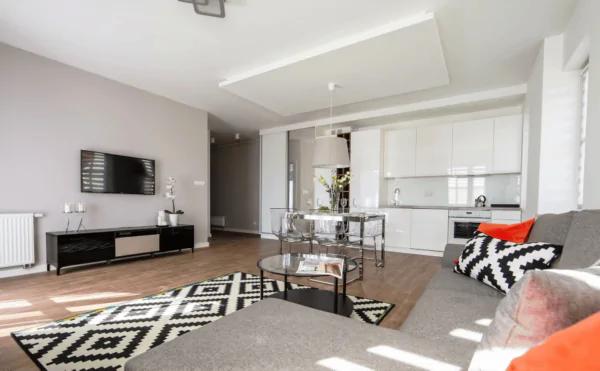 Przestronne apartamenty (4)