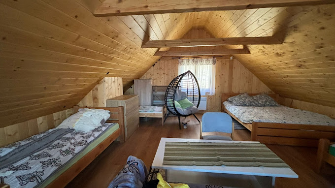 Agroturystyka Węglówka (2)