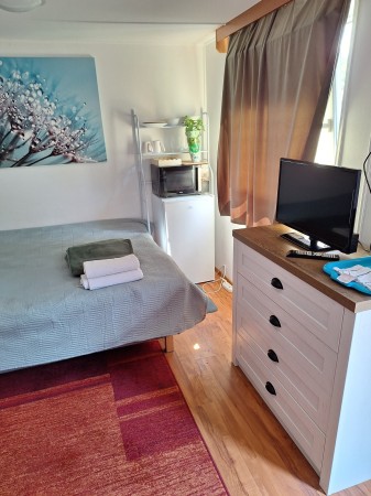 Przestronne wnętrza (2)