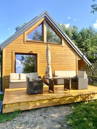 Przystań Sielachowskie