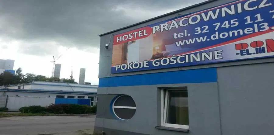 Hostel Domel (5)