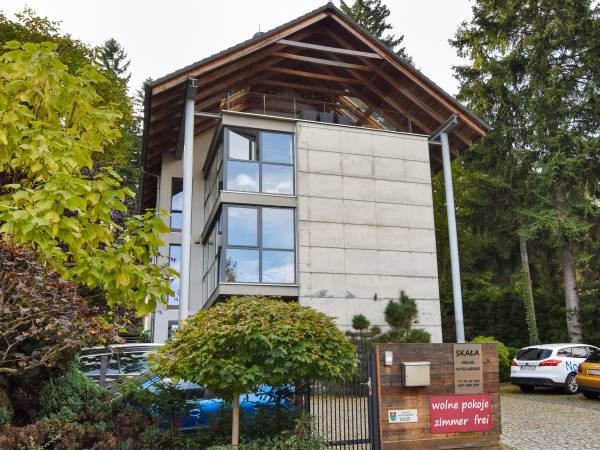 Willa Skała Karpacz (1)