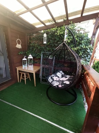 Leśny Kącik Krynica Morska (3)