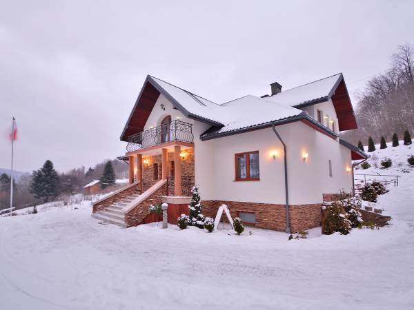 Pokoje Pod Wyciągami