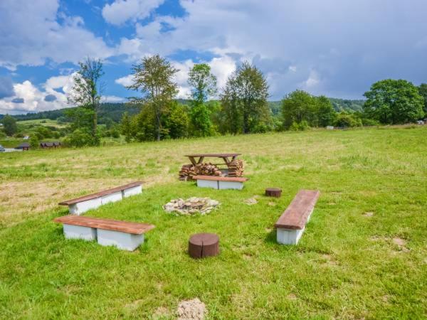 Czadzia Przystań (3)