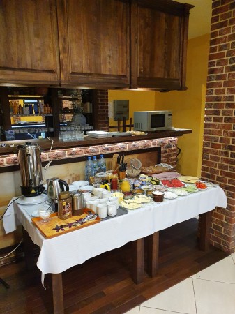 Willa Biała Mewa w Rewalu (2)