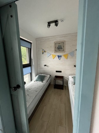 Apartamenty z tarasem, Poddąbie (4)