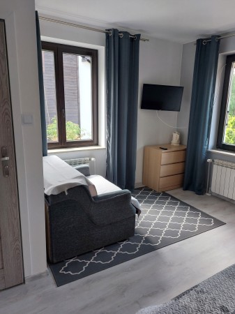 Pokoje gościnne Kazimierz Dolny (2)