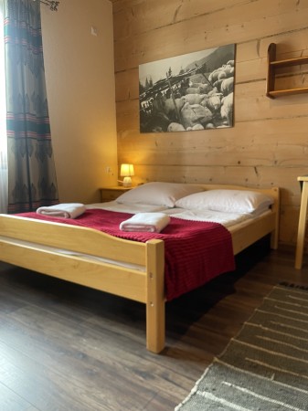 Pokoje Gościnne u Jaśka