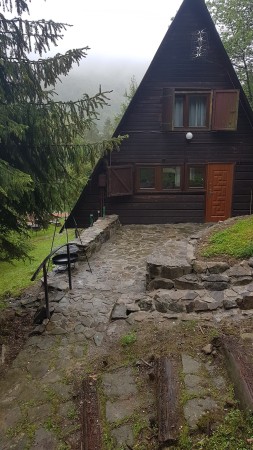 Domki letniskowe Beskid - Żabnica (3)