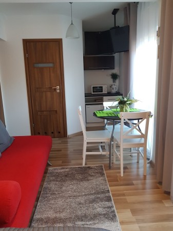 Pokoje U Małgorzaty Szalaya (2)