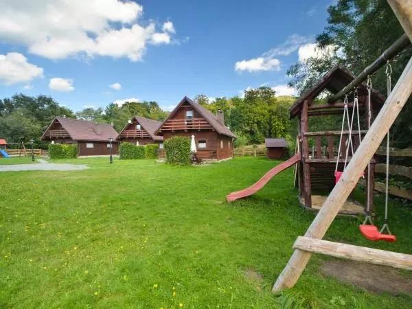 Ogród z placem zabaw  (3)