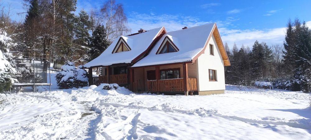 Domek w Górnym Końcu (2)