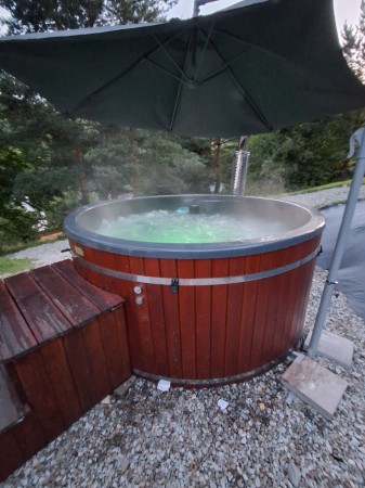 Domki pod Sosnami w Ochotnicy (4)