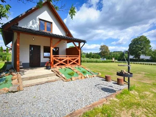 Bieszczadzki Krakowiak Polańczyk (1)