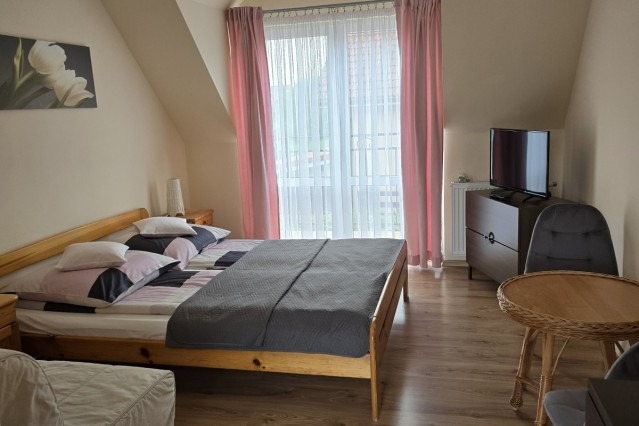 Delicja Dom Gościnny (5)