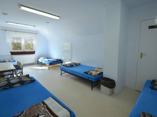 Szkolne Schronisko Młodzieżowe w Wetlinie (5)