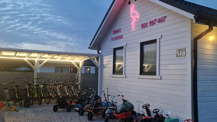 Rowery na miejscu (5)