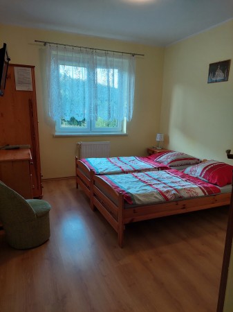 Łóżko dwuosobowe (4)
