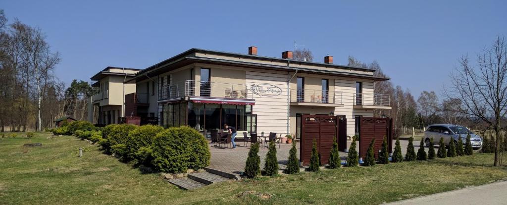 Villa Plena