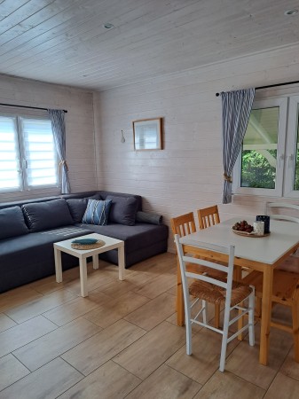 Gościnny Domek Letniskowy Przewloka Ustka (4)