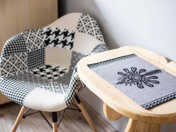 Bacówka Centrum Pokoje Gościnne i Apartamenty (2)