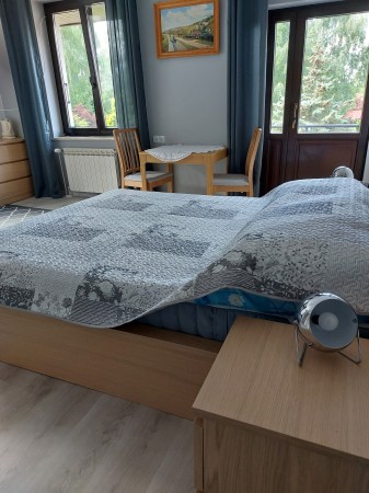 Pokoje gościnne (5)