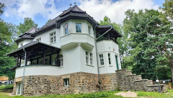 Baltic Home Polanica Polanica-Zdrój (1)