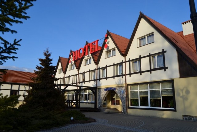 Hotel Górecki