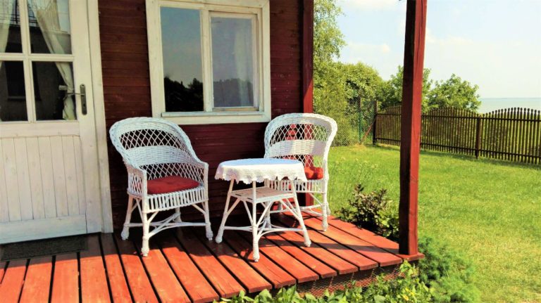 Relaks na świeżym powietrzu (3)