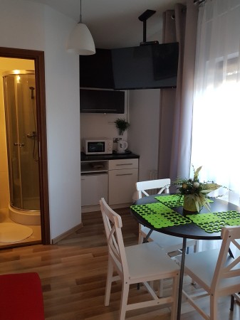 Pokoje U Małgorzaty Szalaya (3)