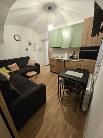 Apartament Pod Kasztanem