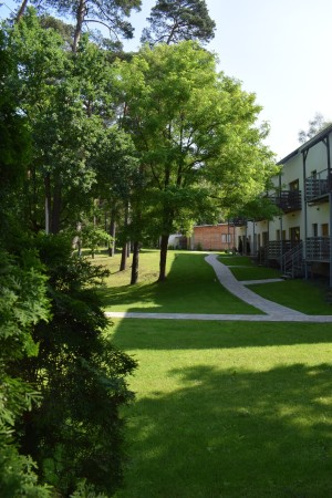 Dormowo 34 Apartamenty nad jeziorem