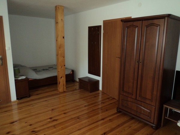 Gospodarstwo agroturystyczne "Zagroda nad Bugiem" (5)