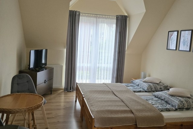 Delicja Dom Gościnny (3)