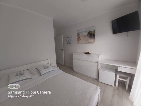 Przestronne pokoje  (3)