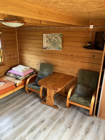 Domki Solina Bieszczady (3)
