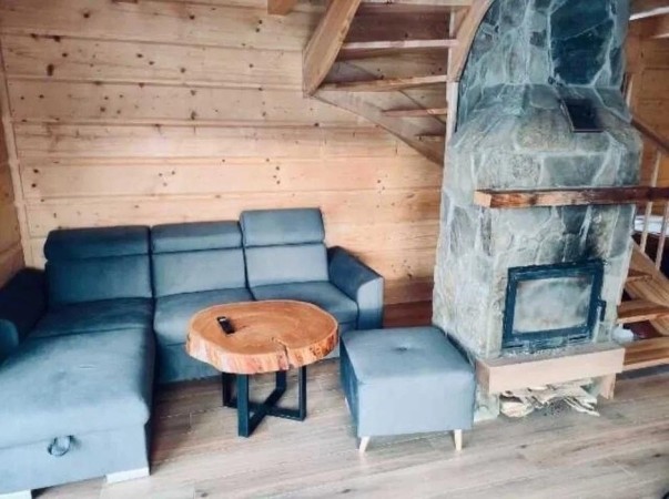 Domki góralskie Gubałówka - Zakopane  (4)