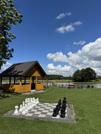 Dom Gościnny Nad Dunajcem (2)