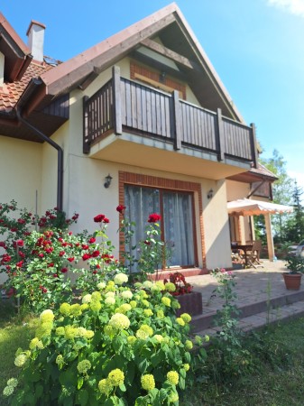 Pokoje Gościnne Pod Lipami Kosewo 85a