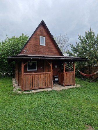 Noclegi domek letniskowy do 5 osób