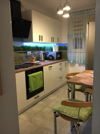 Apartament"URLOPIK" (2)