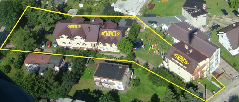 Lokalizacja obiektu (3)