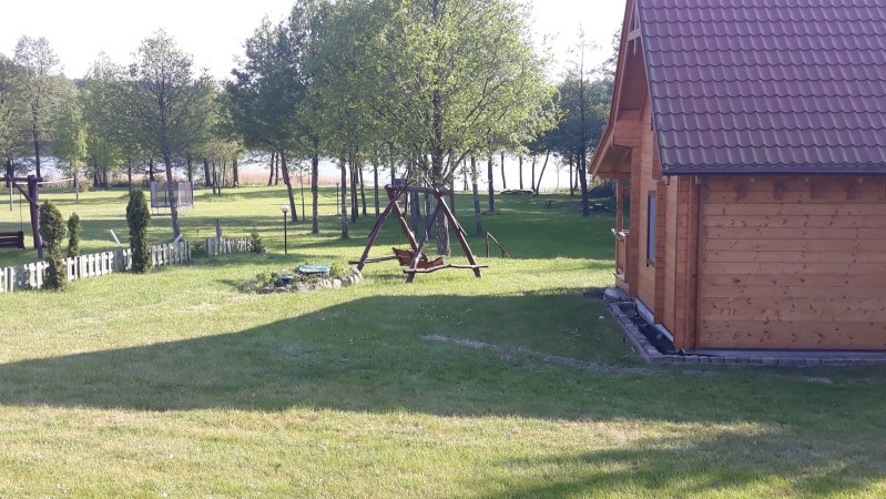 Mazurski domek rodzinny (5)