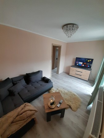 Przestronne wnętrza  (2)