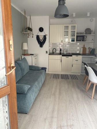 Pokoje, Apartament U Franka (5)